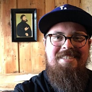 Meet your Posher, Caleb